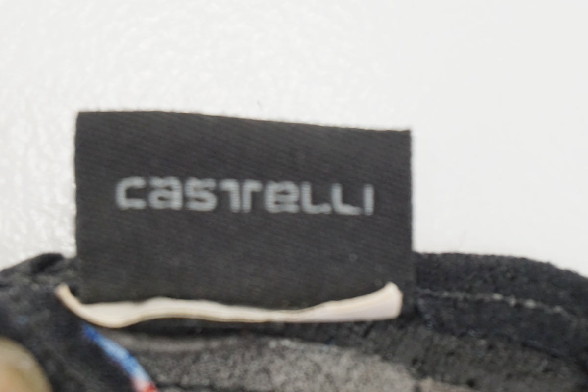 CASTELLI 「カステリ」 Lサイズ オープンフィンガーグローブ/ 京都八幡店