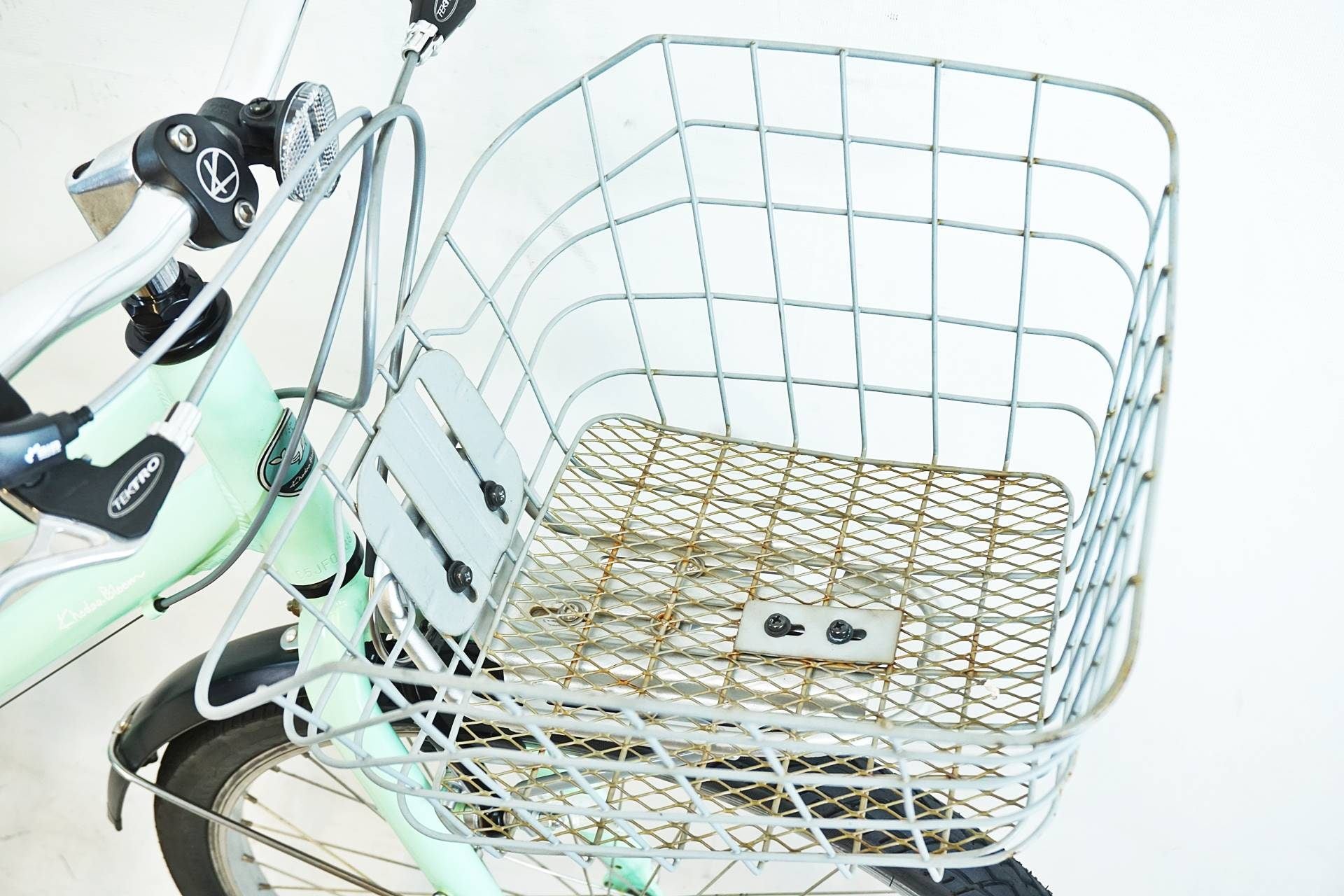 KHODAABLOOM 「コーダーブルーム」 ASSON J24 2023年頃 24インチ キッズバイク / 有明ガーデン店