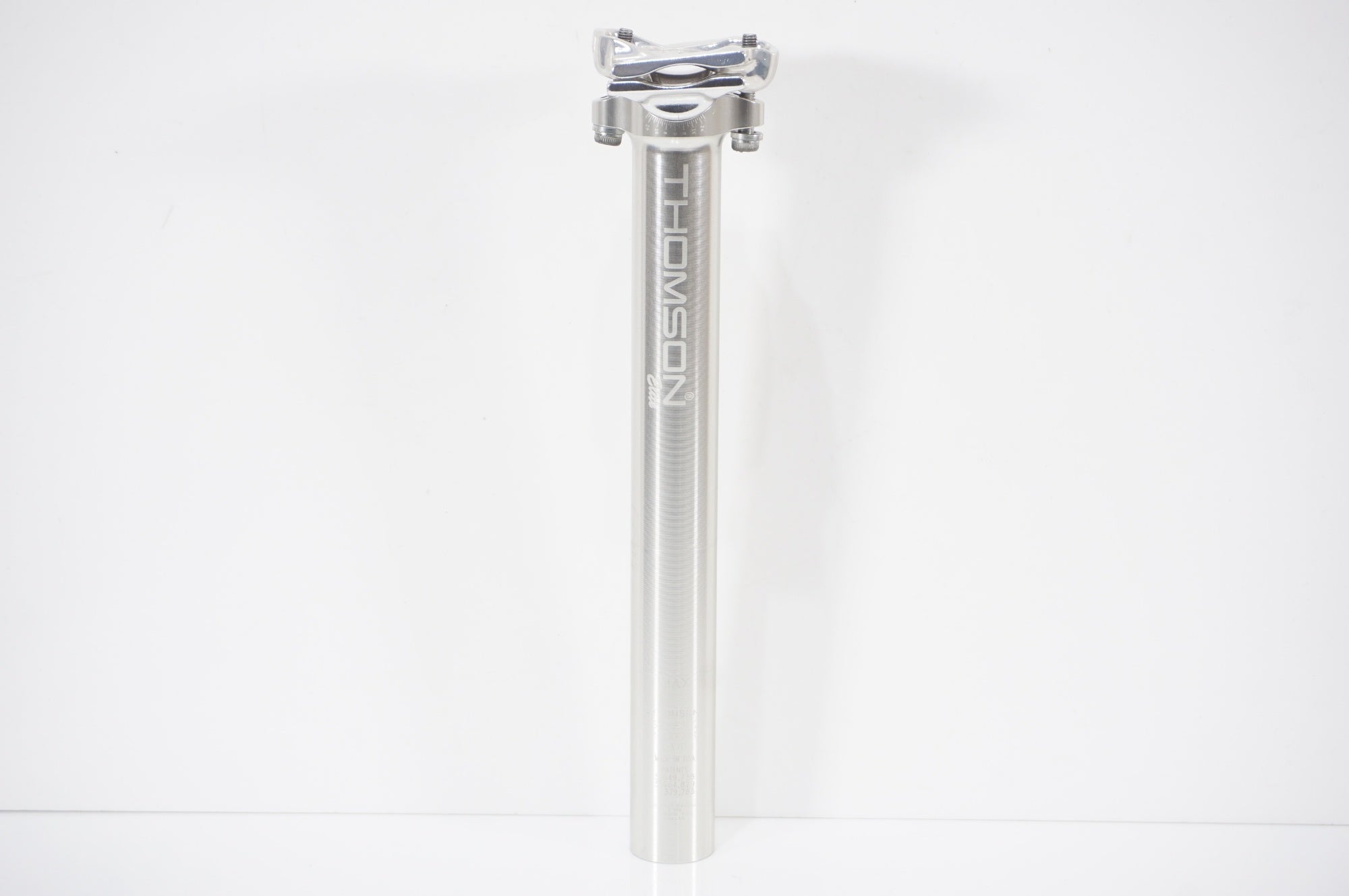 THOMSON 「トムソン」 ELITE SP-E102 φ27.2 250mm シートポスト