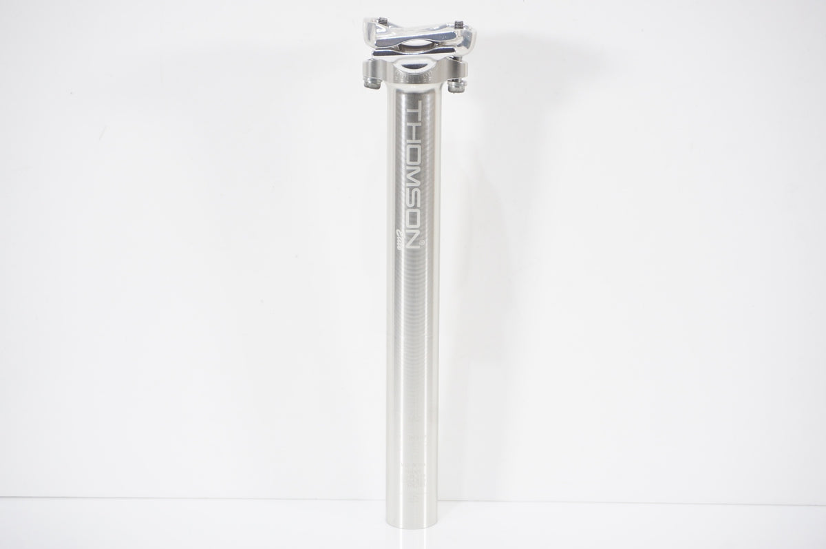 THOMSON 「トムソン」 ELITE SP-E102 φ27.2 250mm シートポスト / AKIBA店