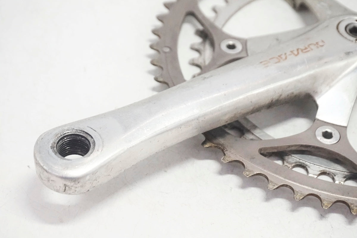SHIMANO DURA-ACE クランク　46T Shimano Dura Ace FC-R9200 46-36T 2x12 Speed CrankSet