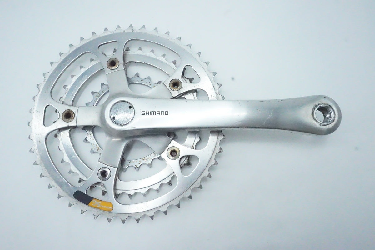 SHIMANO「シマノ」 FC-M730 46-36-24T 170mm クランク/ 京都西院店