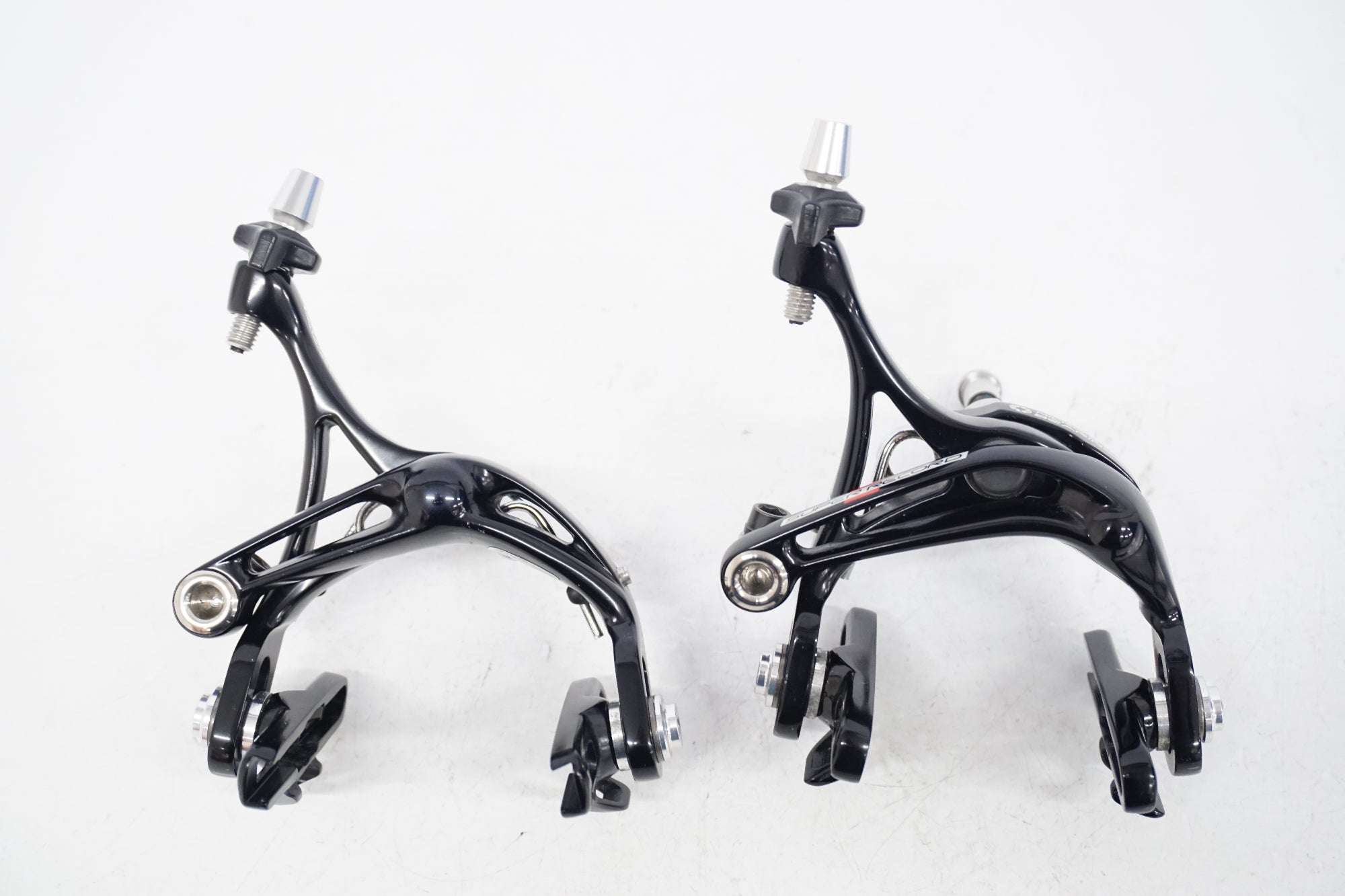 CAMPAGNOLO 「カンパニョーロ」 SUPER RECORD ブレーキキャリパーセット / 浜松店
