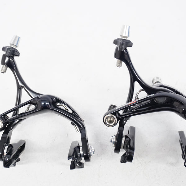 Campagnolo Nuovo Record ブレーキキャリパーセット CAMPAGNOLO 「カンパニョーロ」 RECORD キャリパーブレーキ