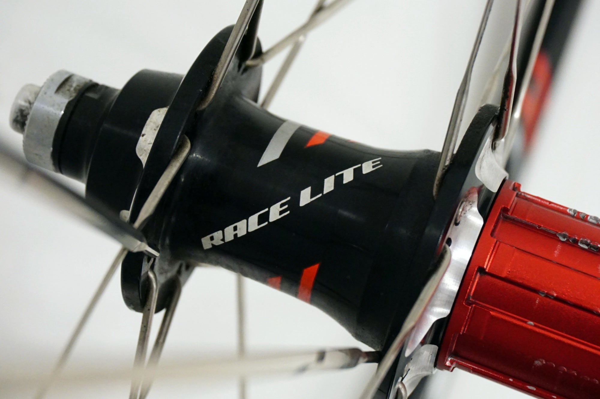 BONTRAGER 「ボントレガー」 RACE LITE SHIMANO10S ホイールセット / 浜松店