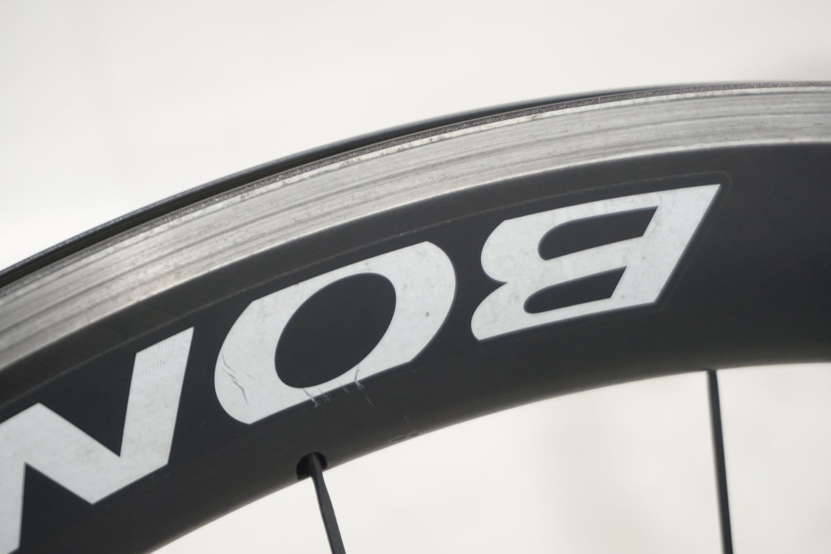 BONTRAGER 「ボントレガー」 AEOLUS COMP5 SHIMANO11速 ホイールセット