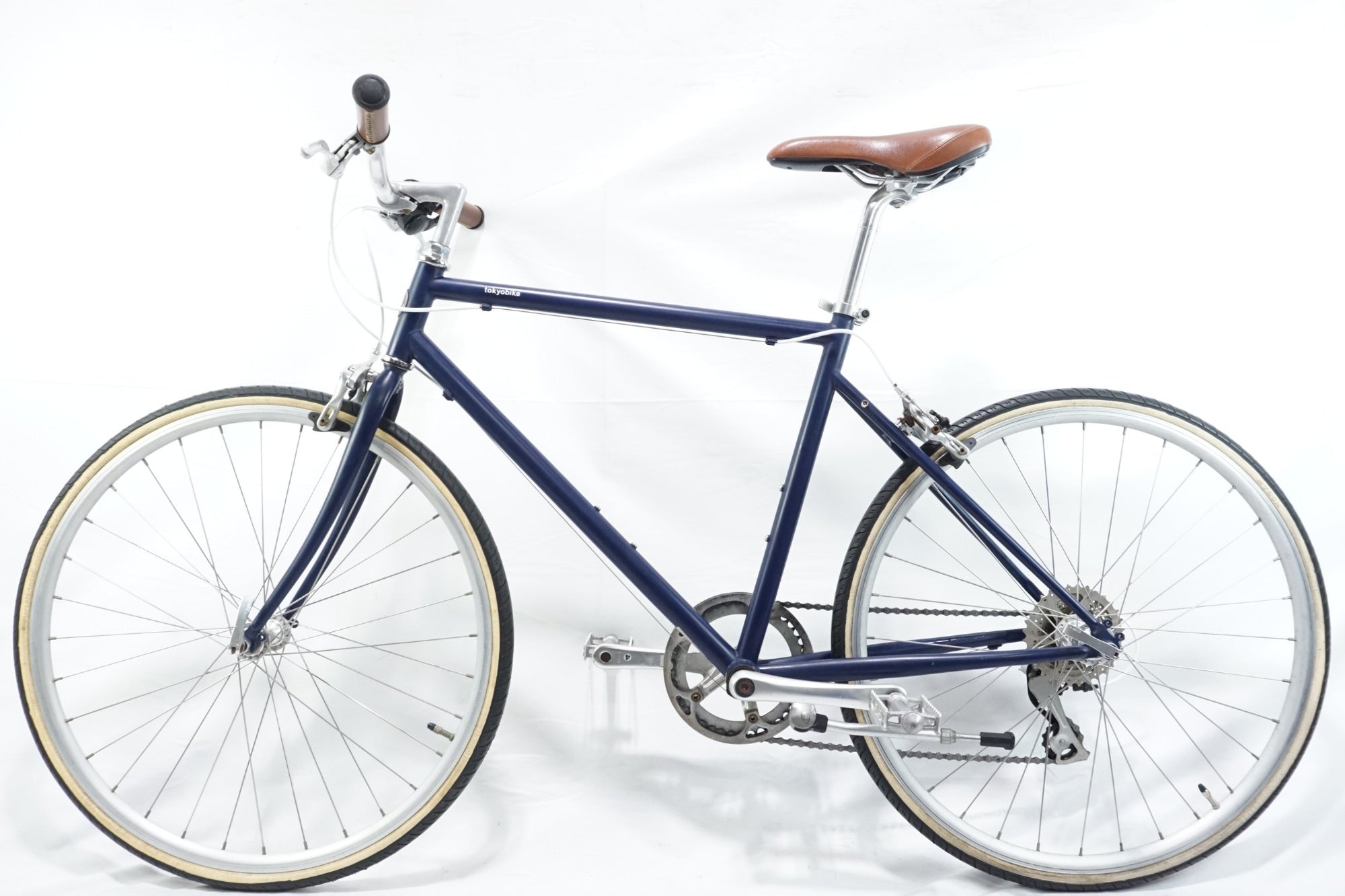 TOKYO BIKE 「トーキョーバイク」 26 2016年モデル クロスバイク / 中目黒店