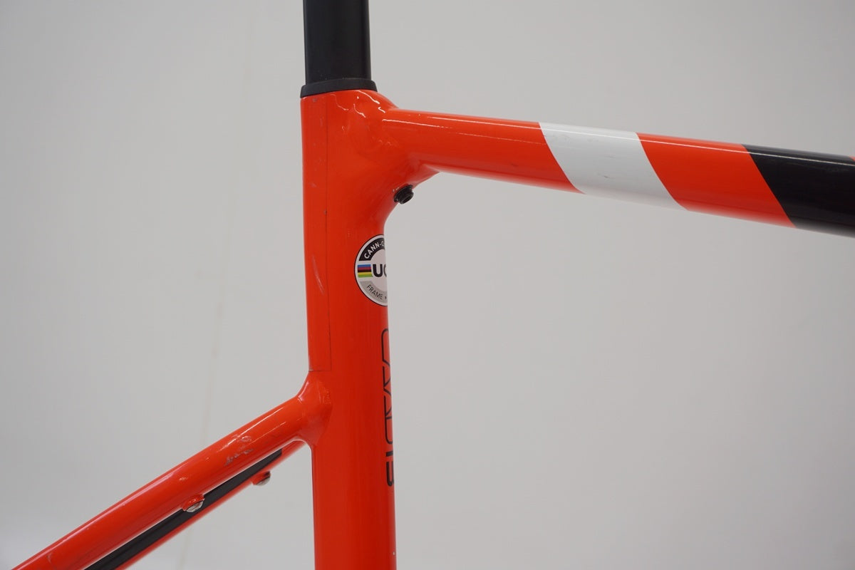 CANNONDALE 「キャノンデール」 CAAD13 DISC 2020年モデル フレームセット / 京都八幡店