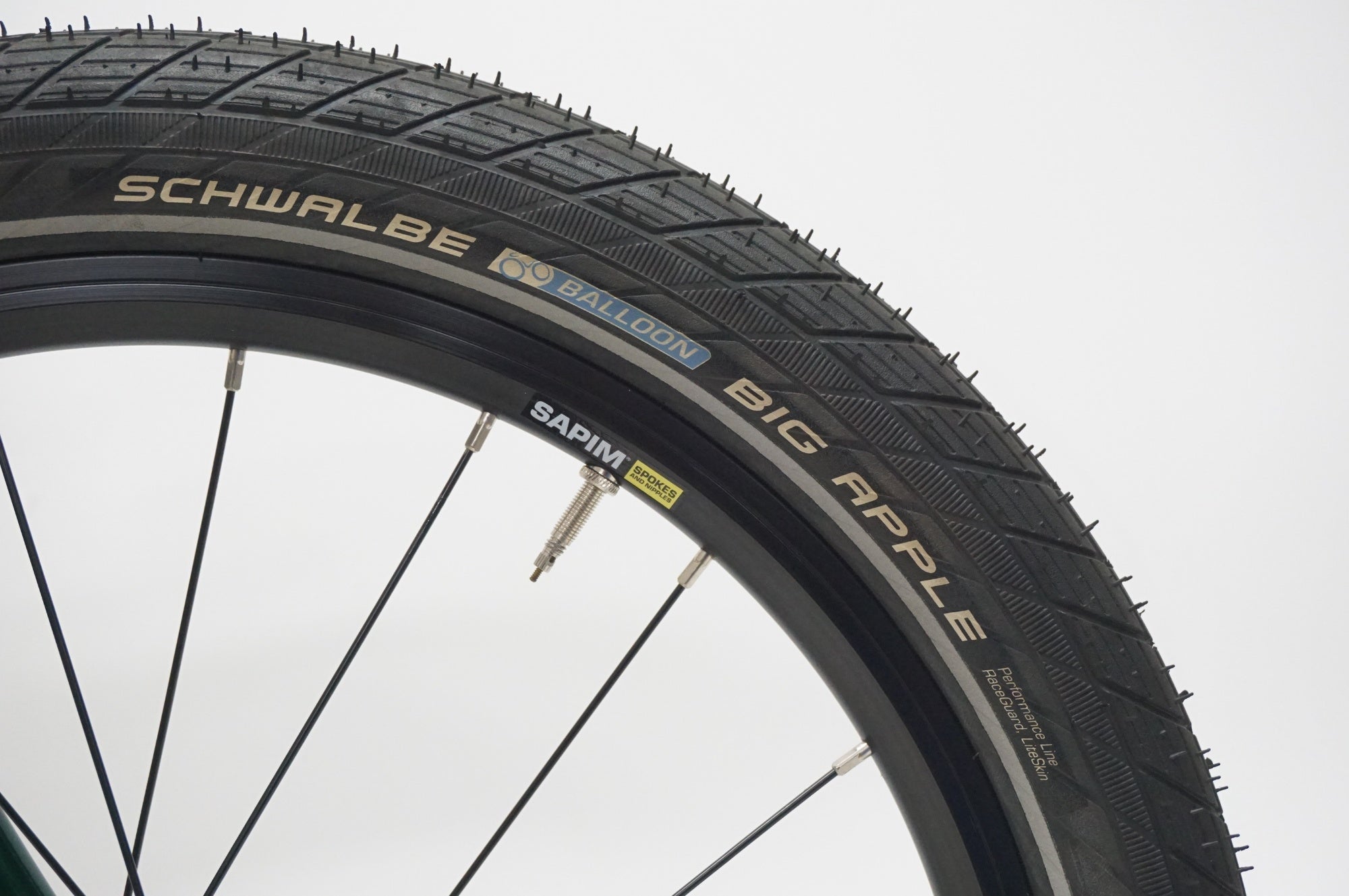 TERN 「ターン」 VERGE N8 2022年モデル 20インチ 折り畳み自転車 / 福岡店