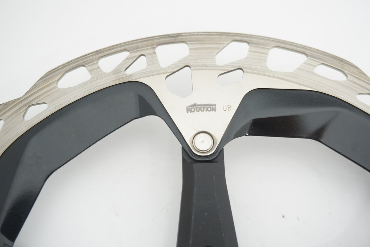 ジャンク SHIMANO 「シマノ」 ICE TECHNOLOGIES FREEZA RT-MT900 Φ203 セット/ 京都西院店