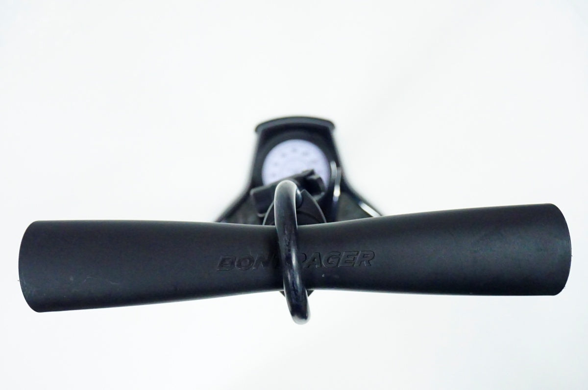 BONTRAGER 「ボントレガー」 CHARGER フロアポンプ / 名古屋大須店
