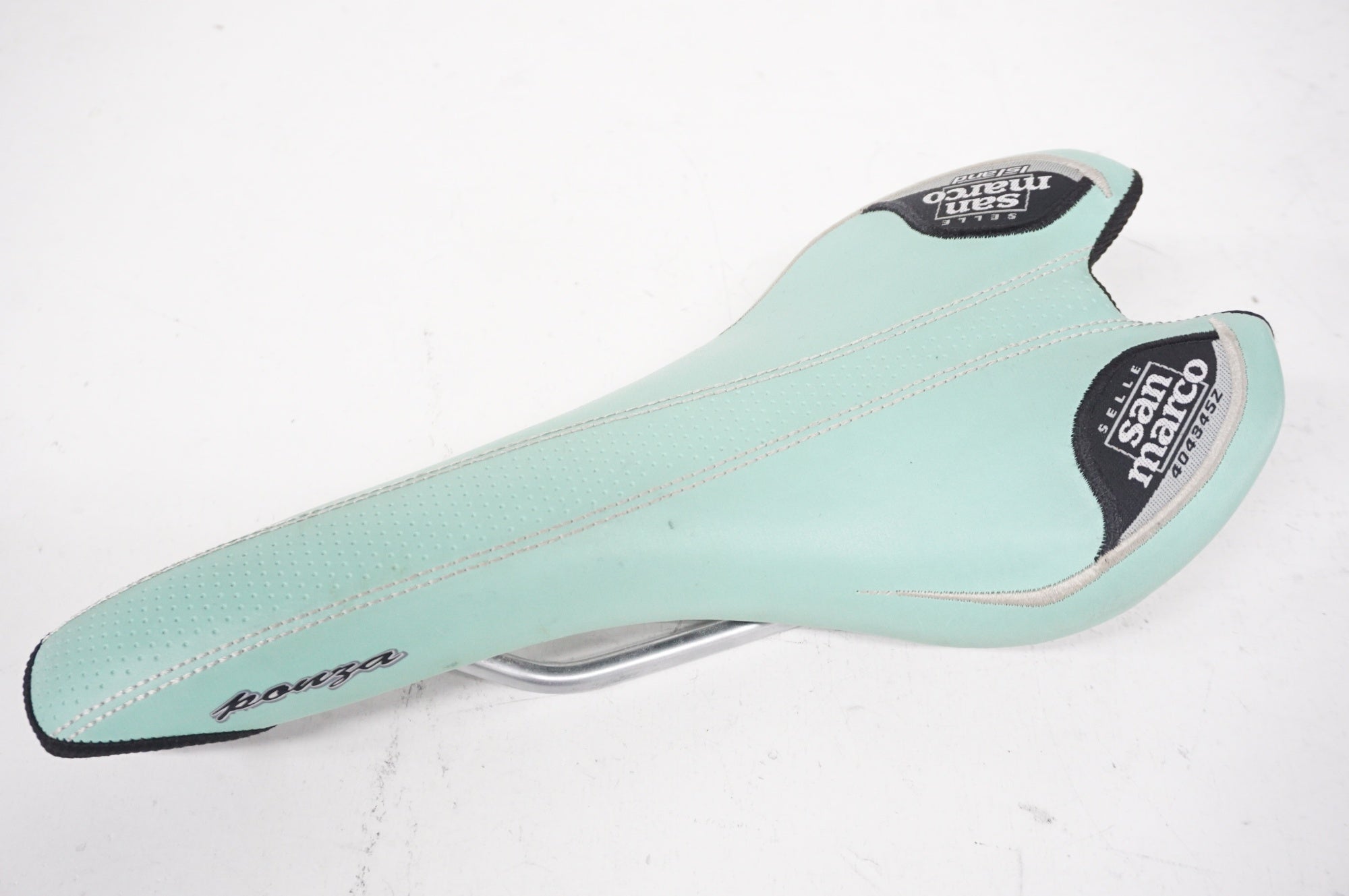 SELLE SANMARCO 「セラサンマルコ」 PONZA サドル / 阪急塚口店
