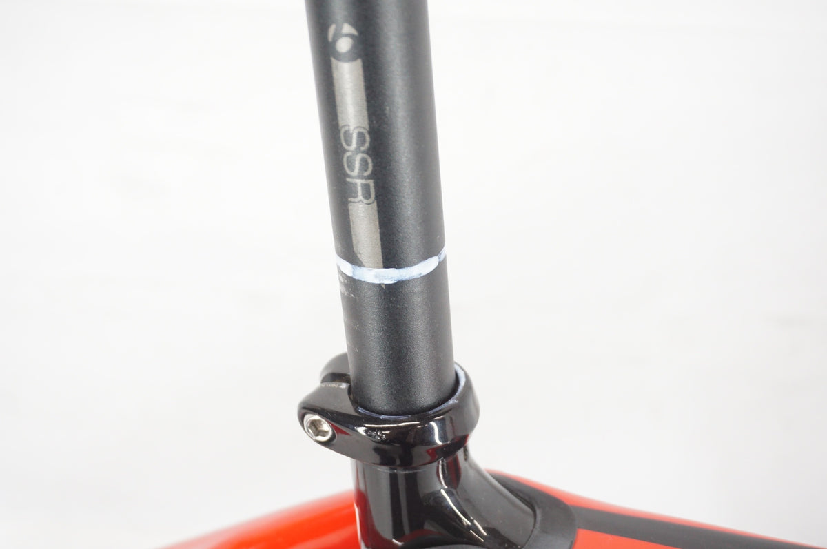 TREK 「トレック」 DOMANE 4.1 2015年モデル フレームセット / 阪急塚口店