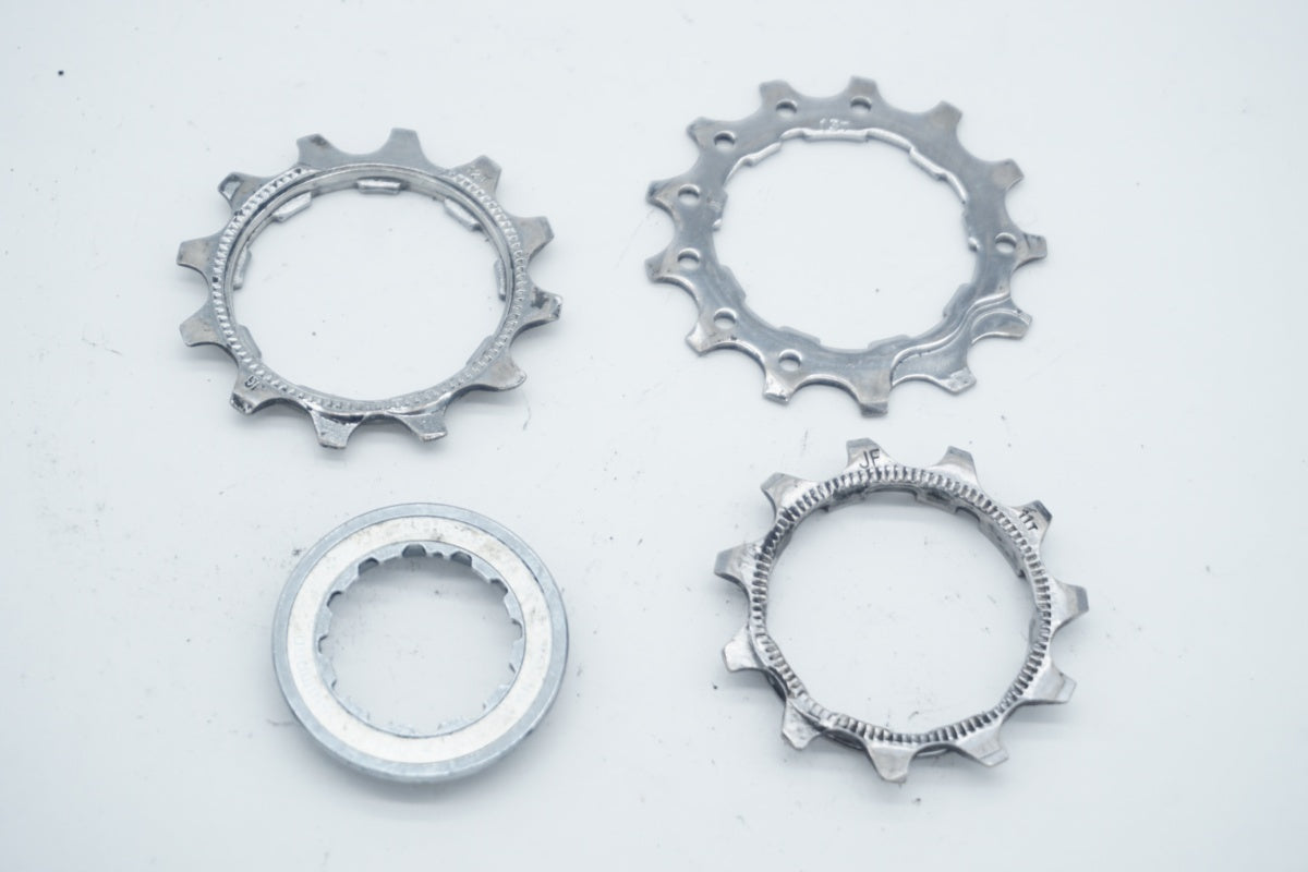 SHIMANO 「シマノ」 CS-HG50-9 11-25T スプロケット / 滋賀大津店