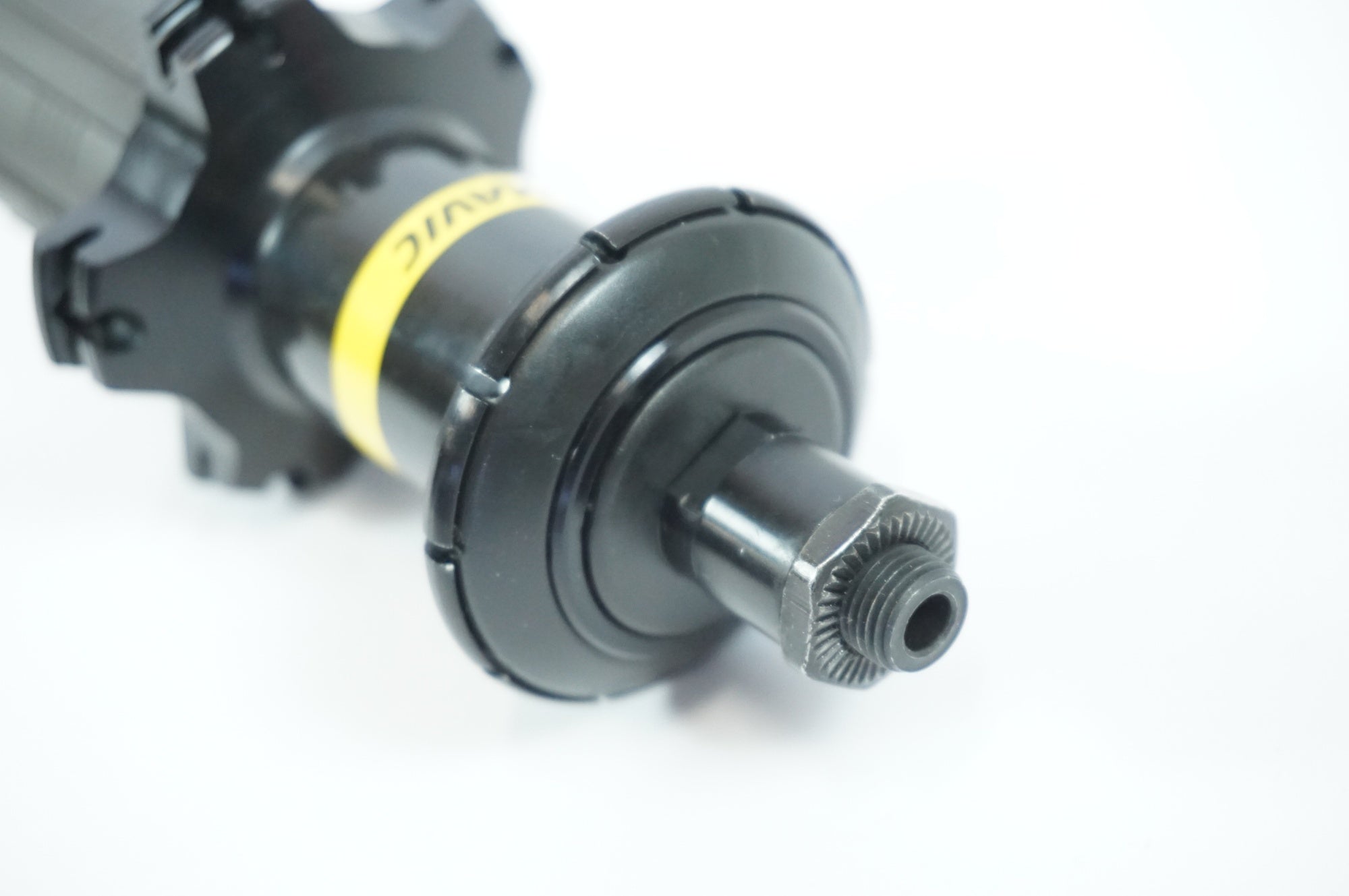 MAVIC 「マビック」 AKSIUM リアハブ / 宇都宮店