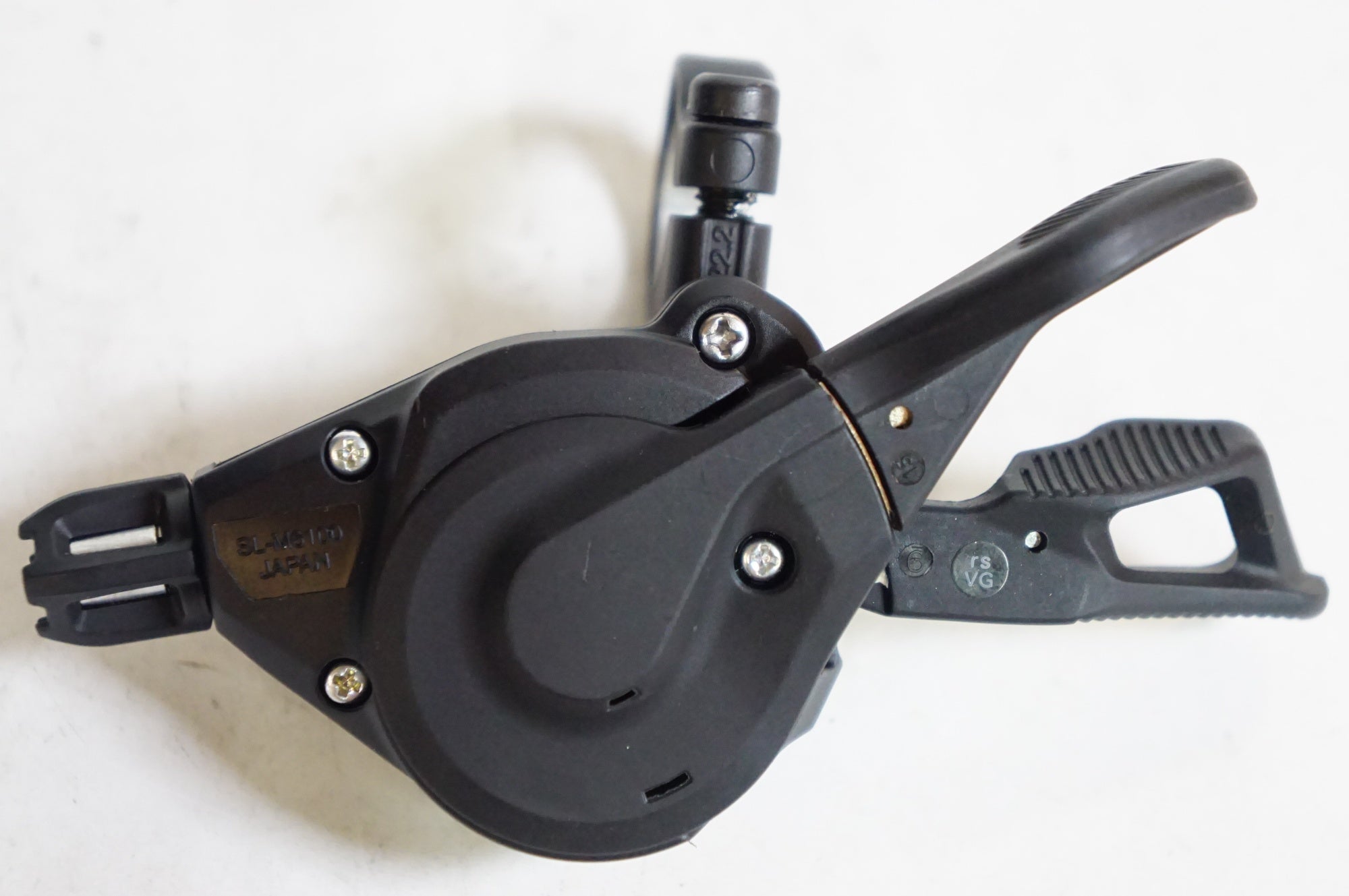 SHIMANO 「シマノ」 DEORE SL-M6100 右のみ シフトレバー / 熊谷本店