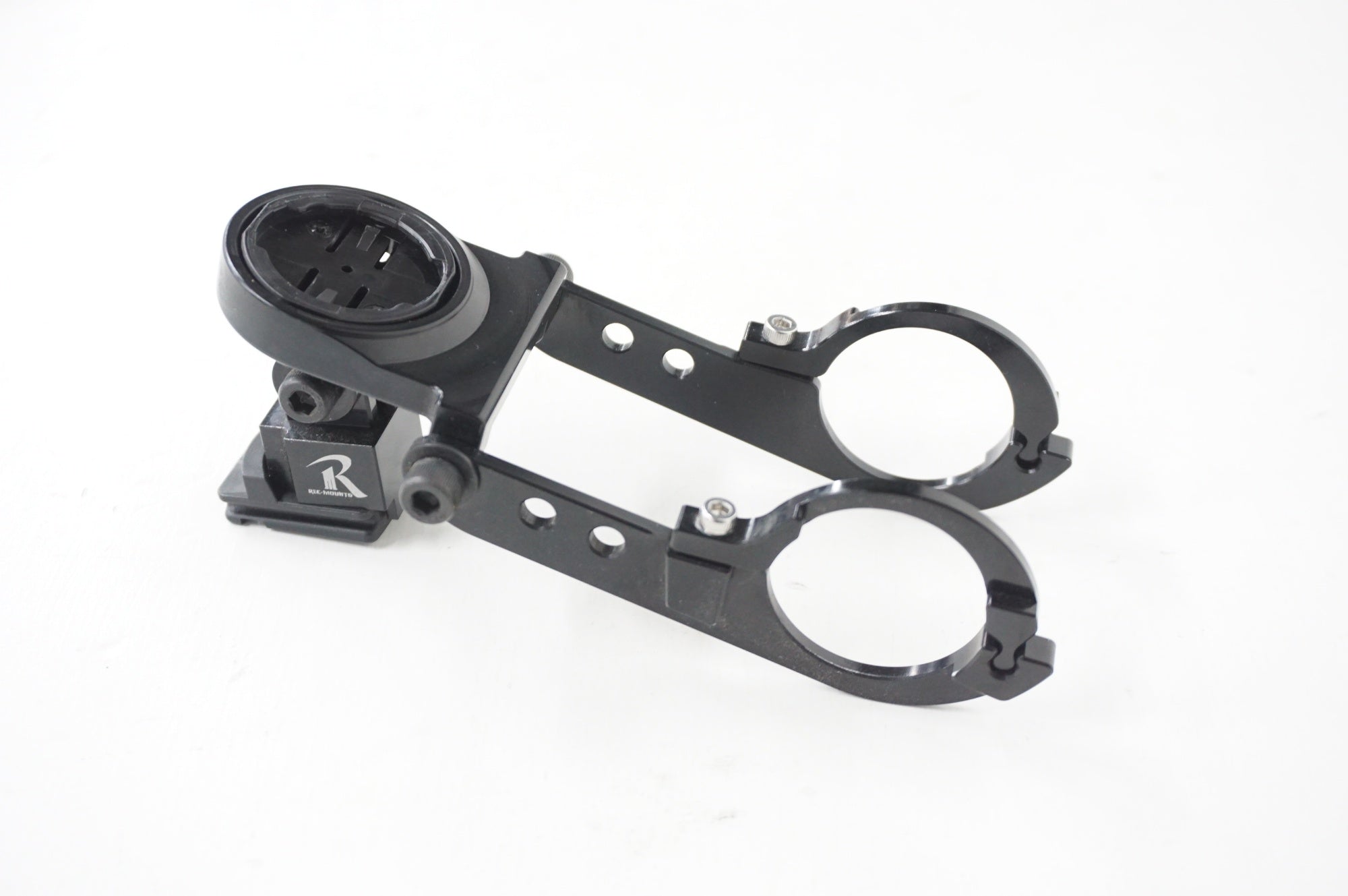 REC-MOUNTS 「レックマウント」 TYPE19 GP-CATHL2 GARMIN CATEYE 31.8mm マウント / 阪急塚口店