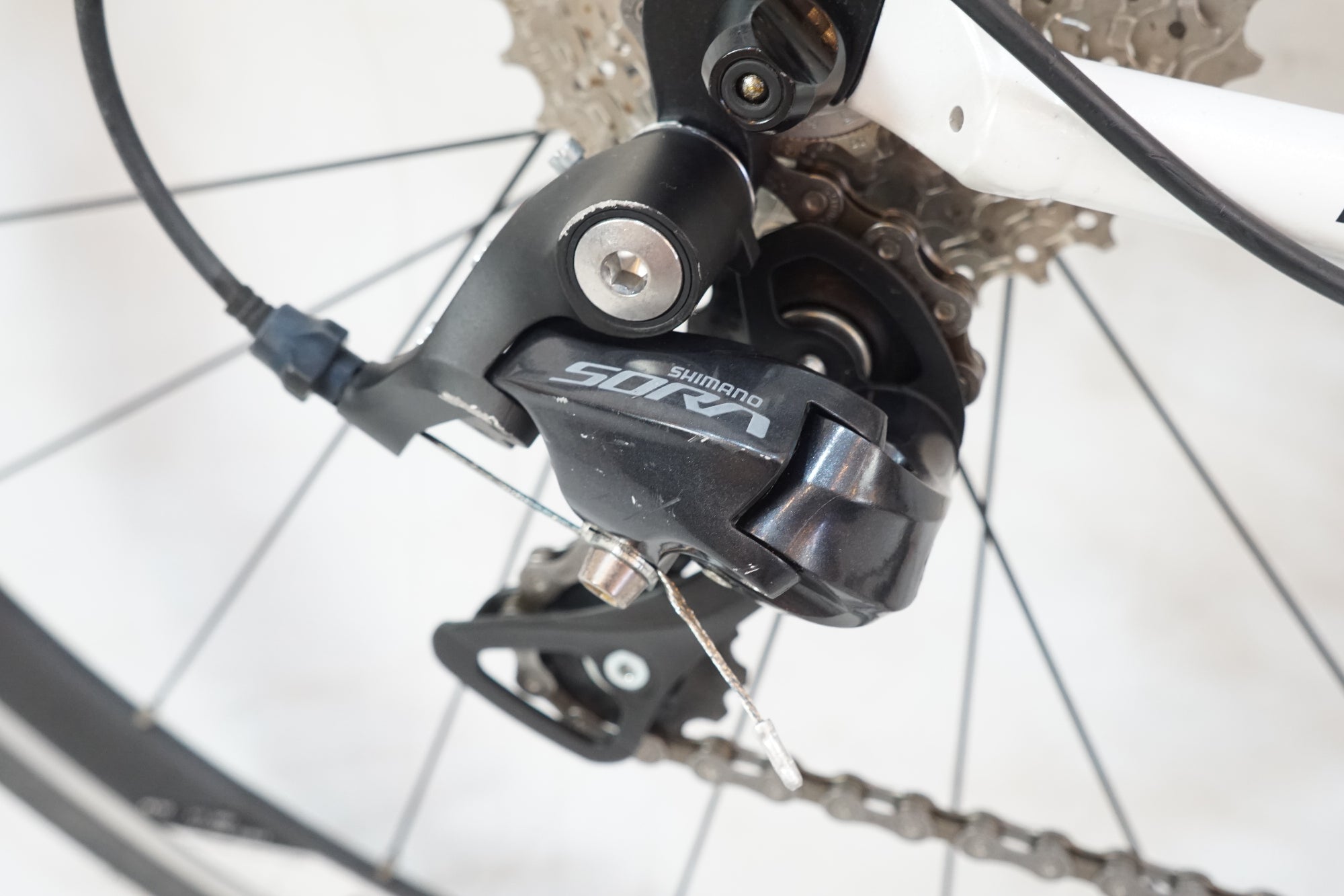 NESTO 「ネスト」 ALTERNA SORA 2021年モデル ロードバイク / バイチャリ浦和ベース