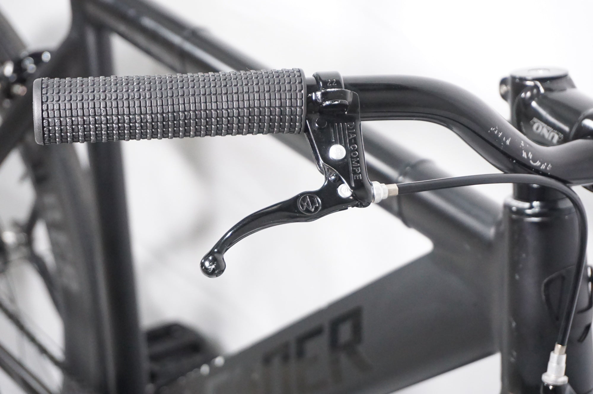 LEADER BIKE 「リーダーバイク」 735TR カスタム 2016年モデル ピスト