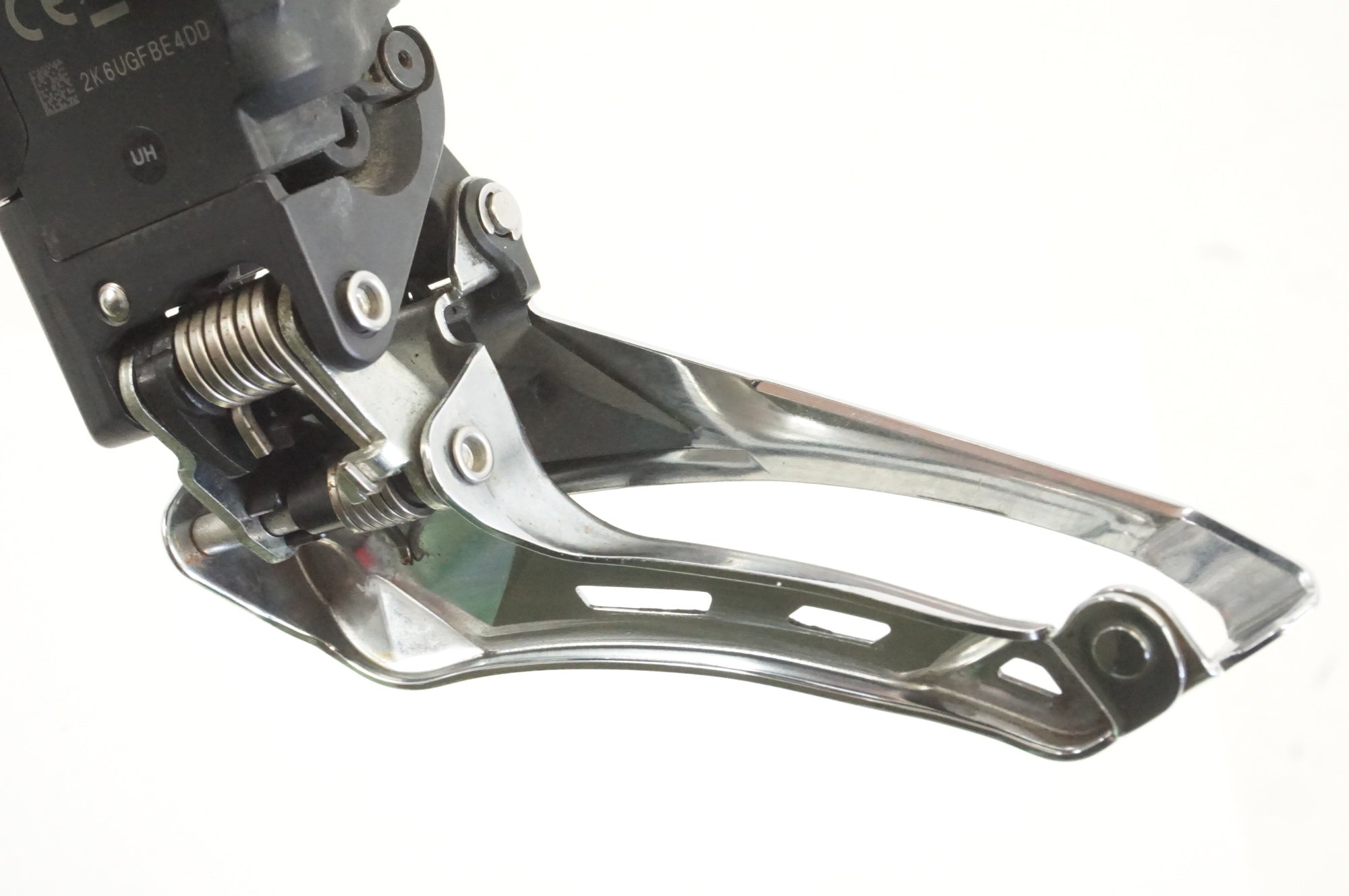 SHIMANO 「シマノ」 105 Di2 FD-R7150 フロントディレイラー / 宇都宮店