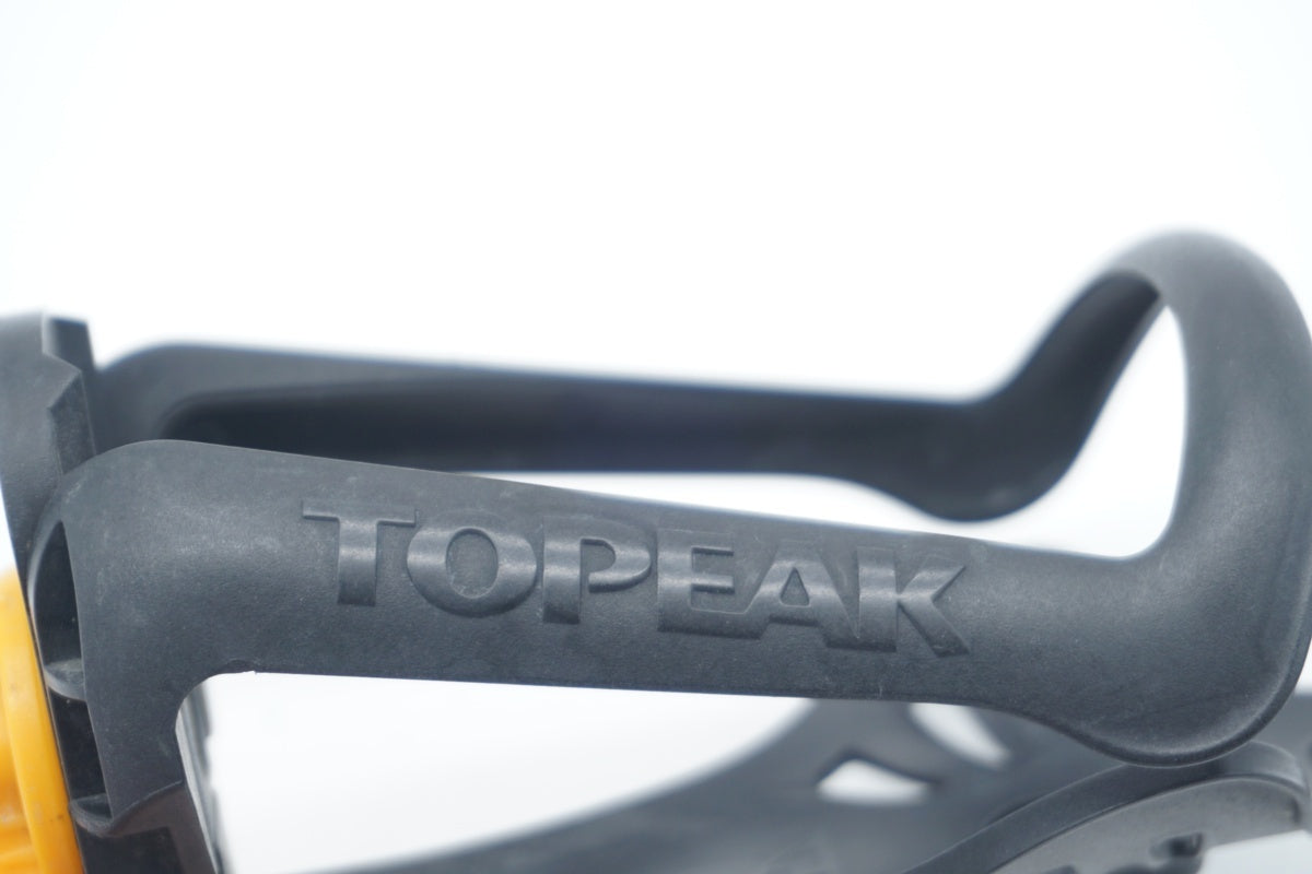TOPEAK 「トピーク」 ボトルケージ / 滋賀大津店