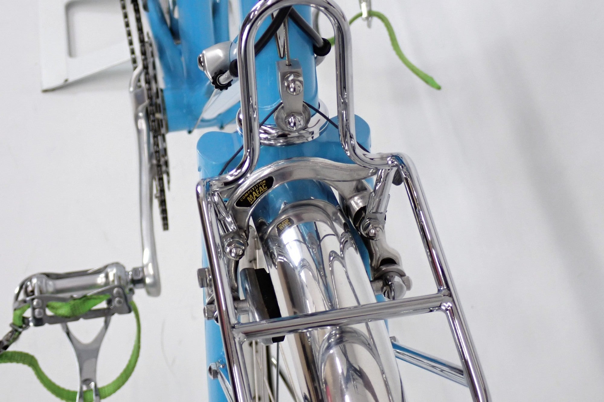 TOEI 「トーエイ」 モデル不明 年式不明 スポルティーフ / 伊勢崎店