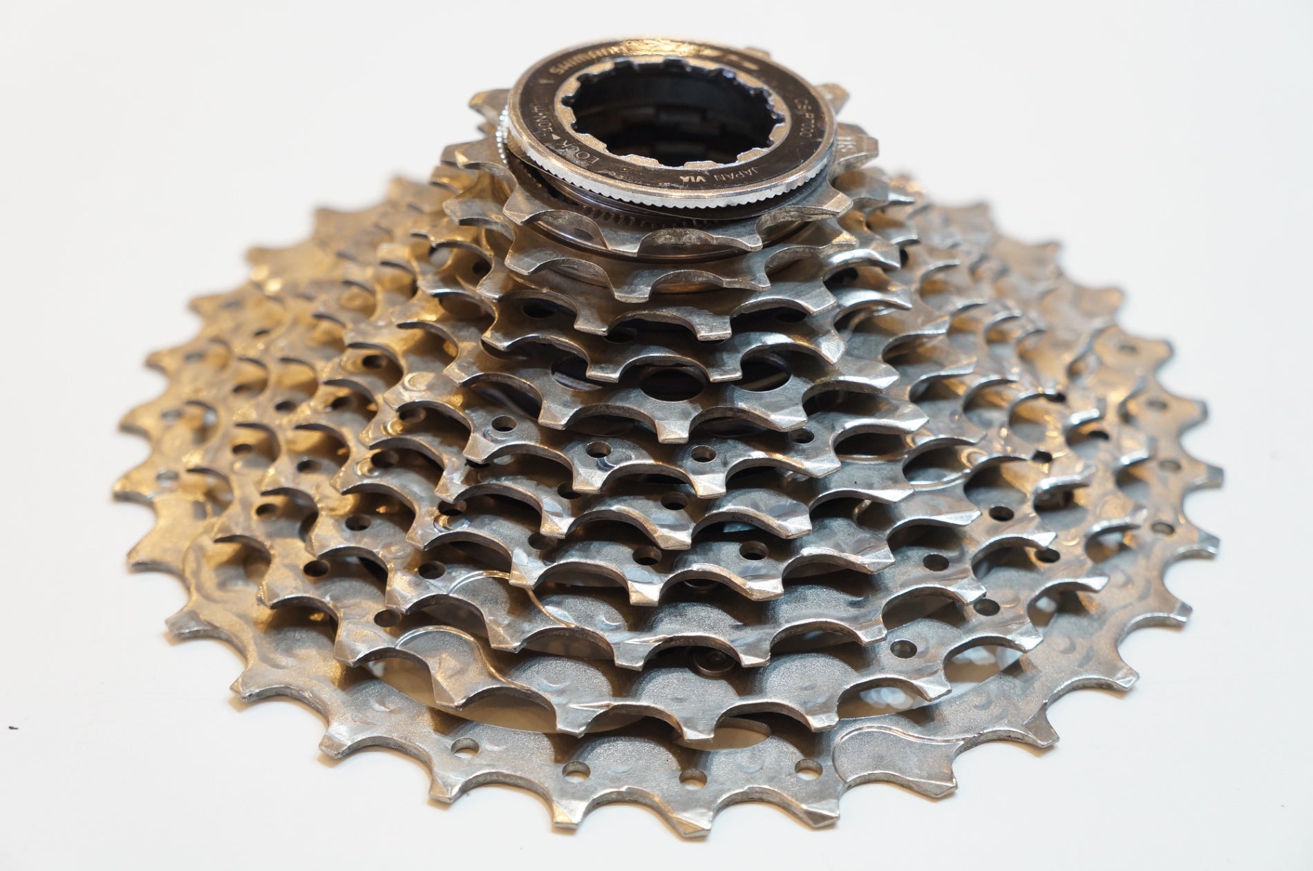 SHIMANO 「シマノ」 105 CS-R7000 11-32T スプロケット / バイチャリ