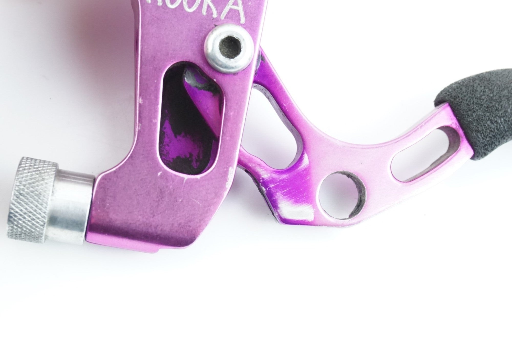 KOOKA 「クーカ」 BRAKE LEVER ブレーキレバー / 中目黒店