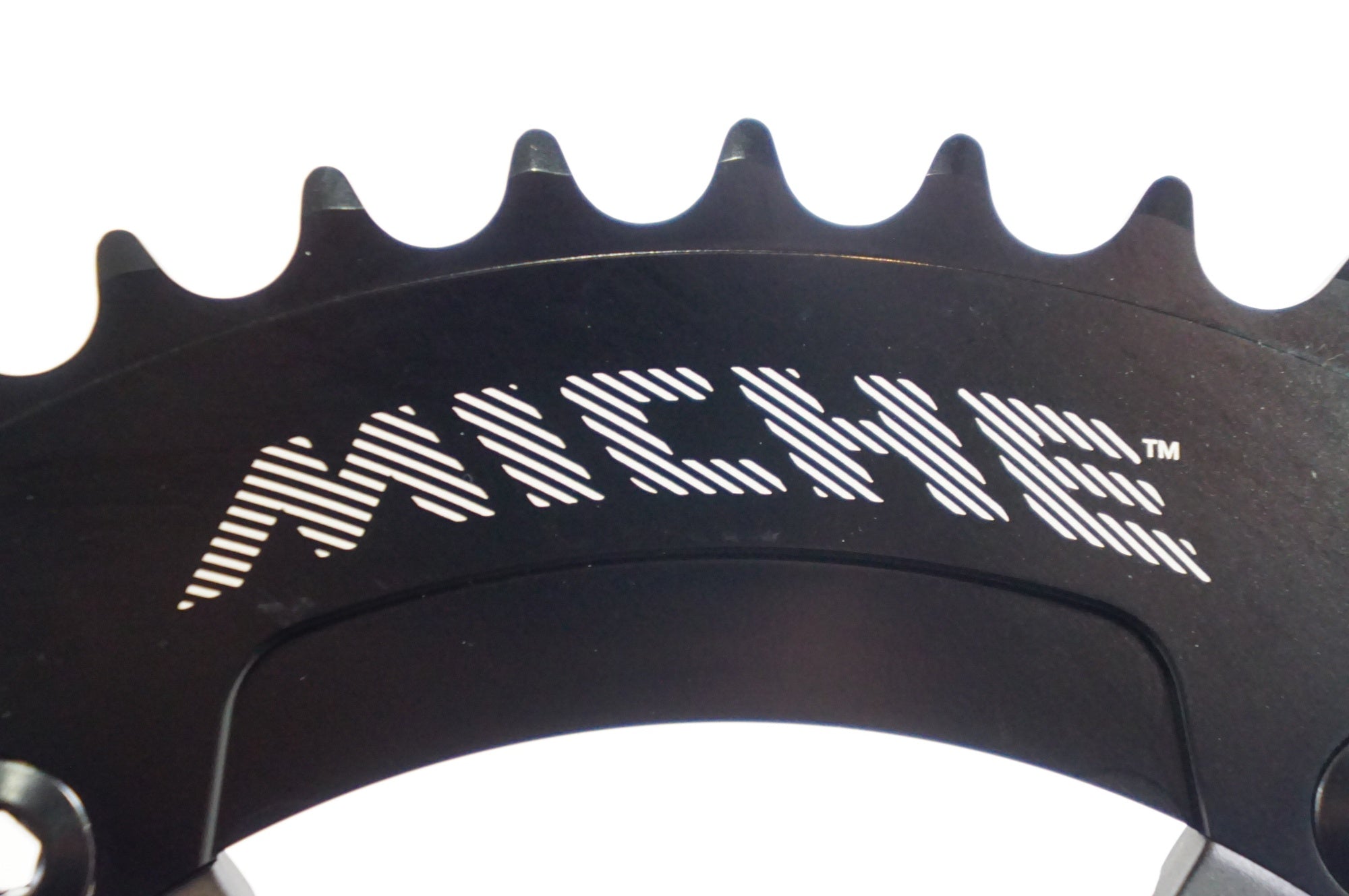 MICHE 「ミケ」 PISTARD 2.0 170mm 49T クランクセット / 熊谷本店