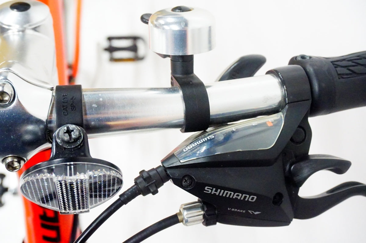 GIANT 「ジャイアント」 ESCAPE R3 2021年モデル クロスバイク