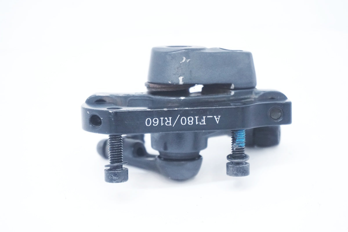 ブランド不明 ディスクブレーキキャリパーセット / 大阪美原北インター店