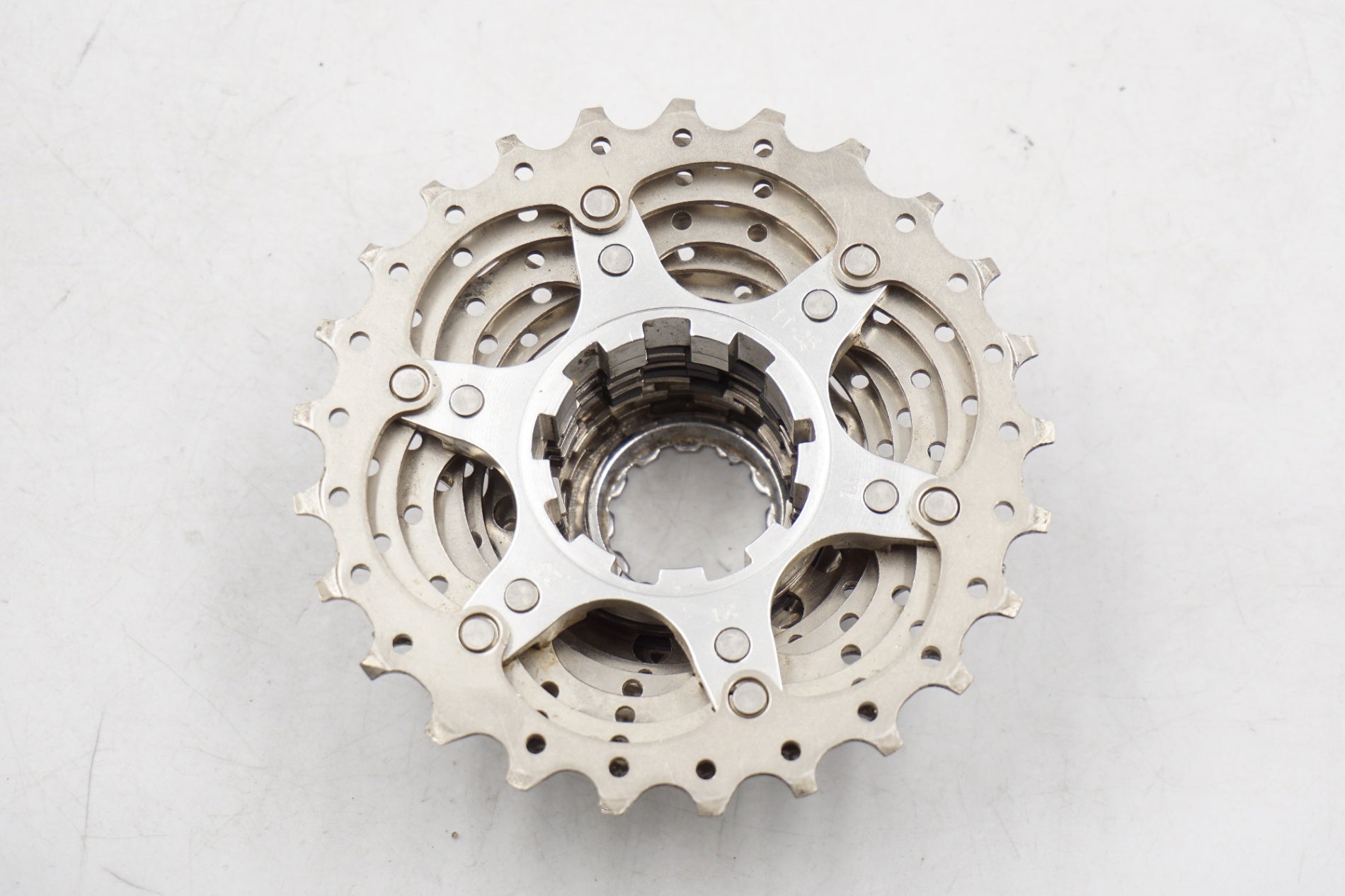 SHIMANO 「シマノ」 105 CS-5700 11-25T スプロケット / 奈良店