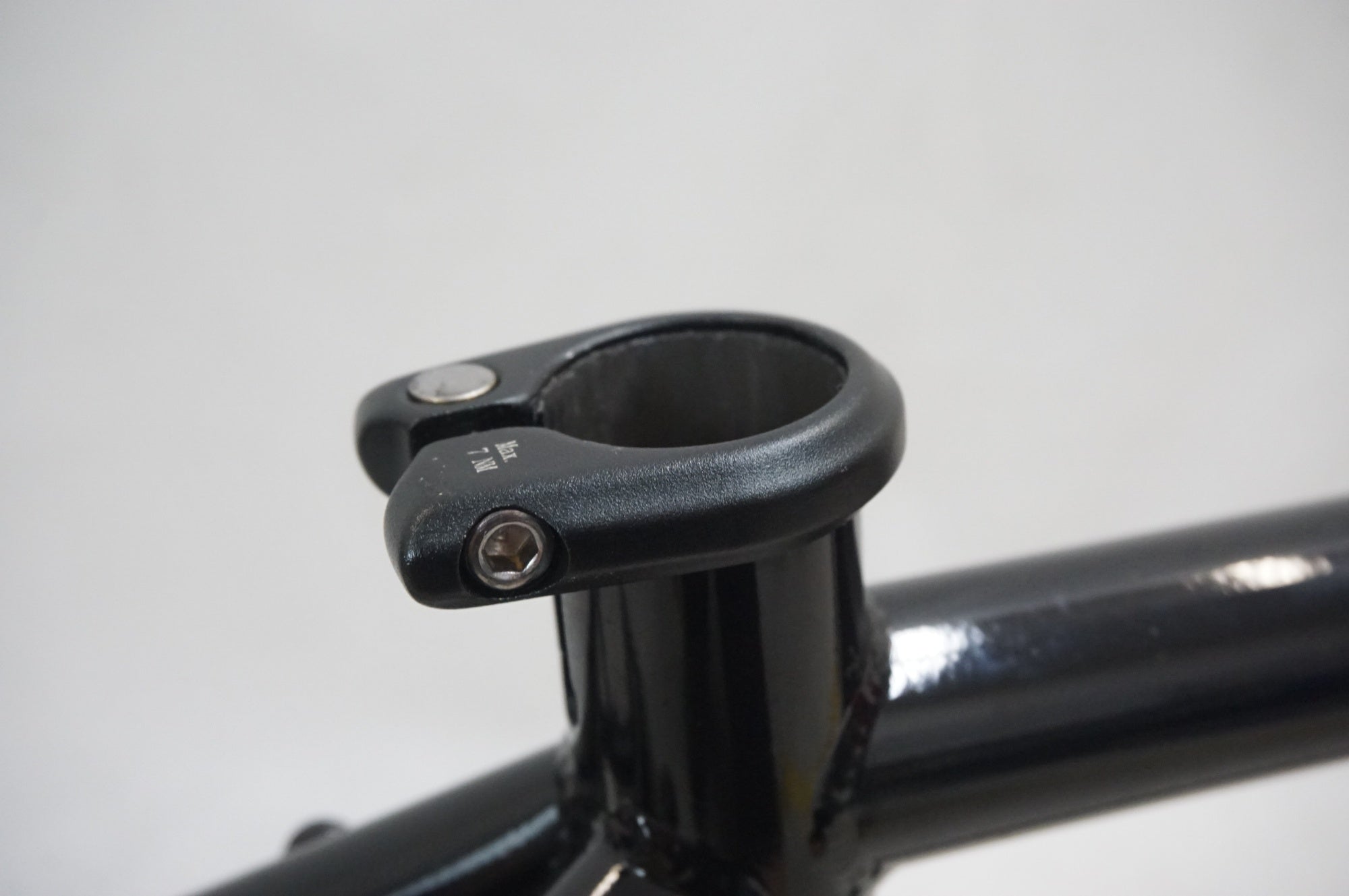 PURE CYCLES 「ピュアサイクルズ」 CARMICHAEL 10316 年式不明 フレームセット / 福岡アイランドシティ店