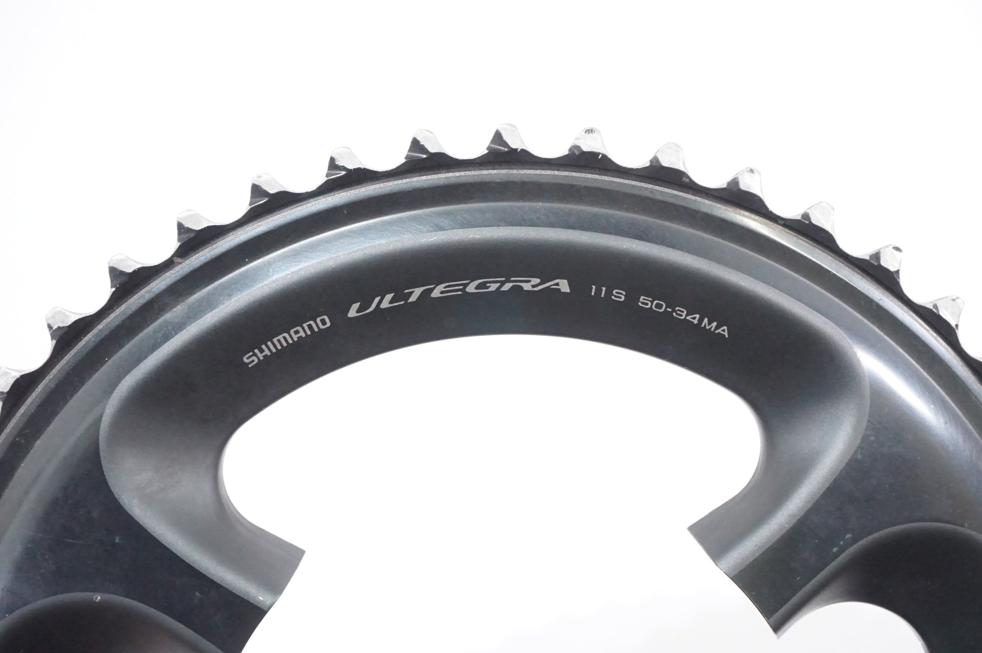SHIMANO 「シマノ」 ULTEGRA FC-6800 50T アウターチェーンリング / AKIBA店