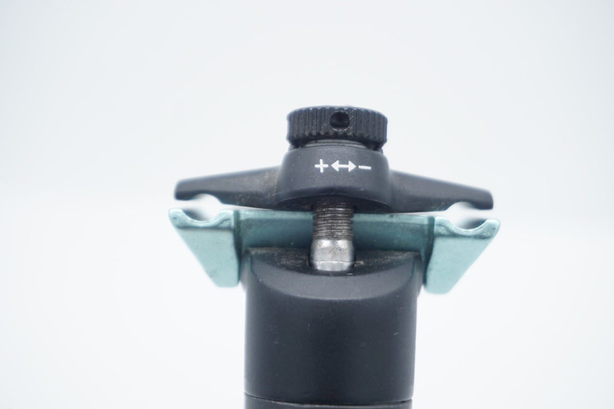 SATORI 「サトリ」 φ27.2 350mm シートポスト / 京都八幡店