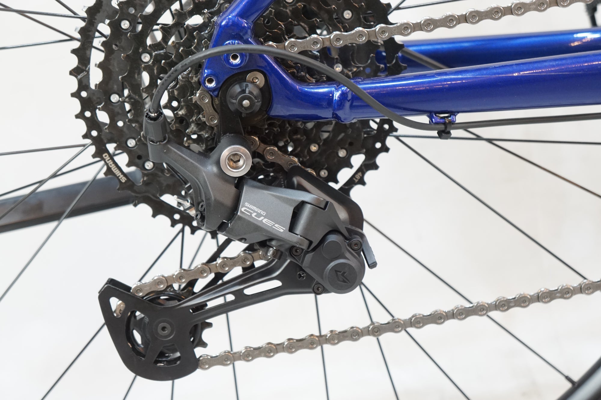 TREK 「トレック」 FX3 GEN4 DISC 2025年モデル クロスバイク