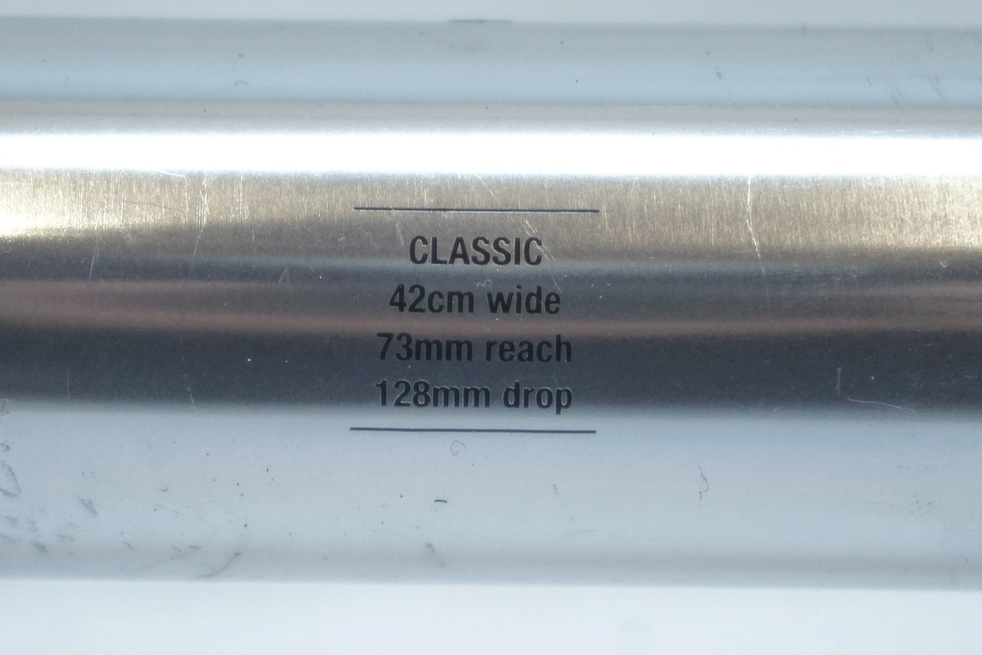 RITCHEY 「リッチー」 NEO CLASSIC Φ31.8 420mm ハンドル / 有明