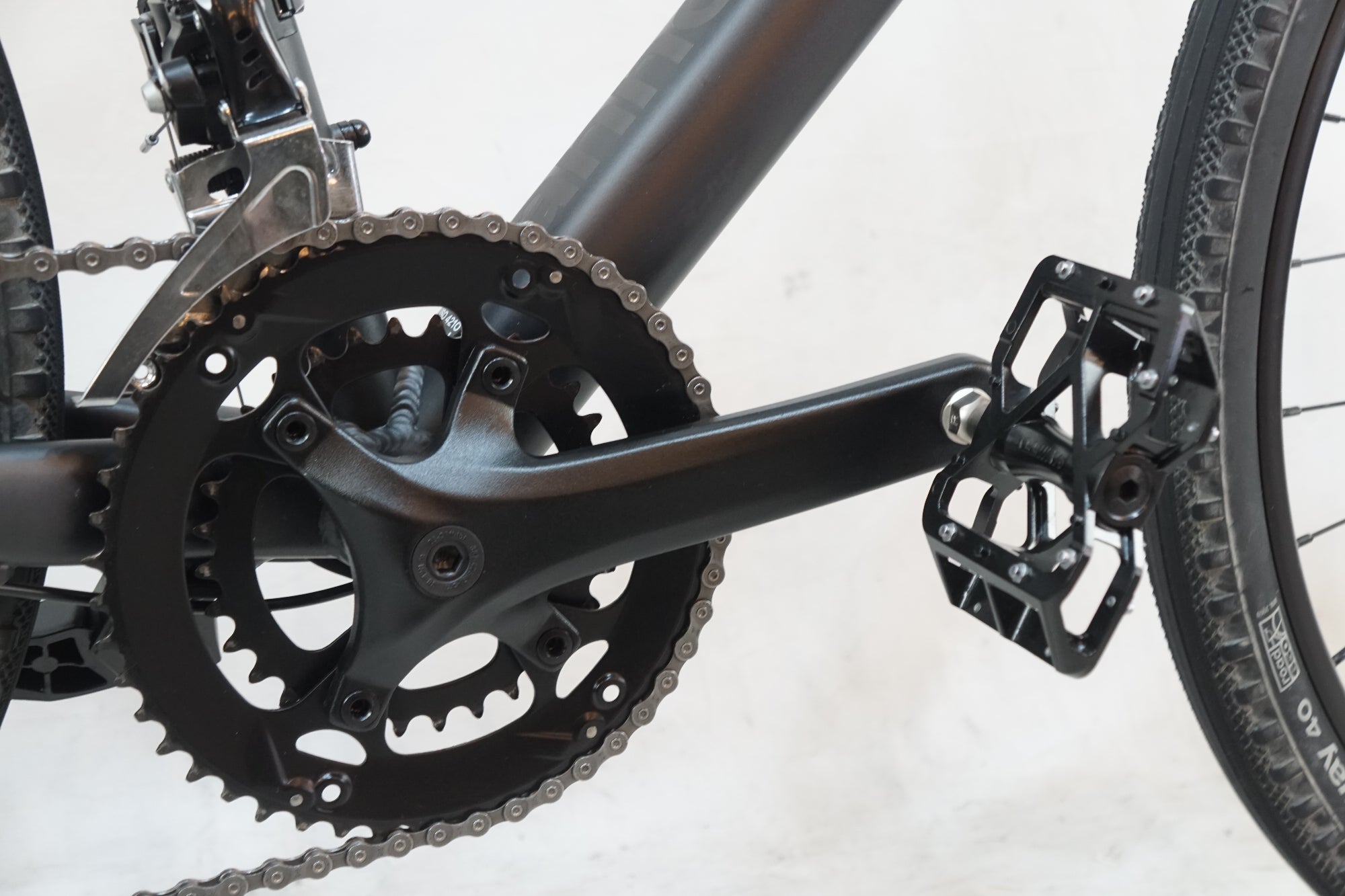 CANNONDALE 「キャノンデール」 BADBOY2 2024年モデル クロスバイク / バイチャリ浦和ベース