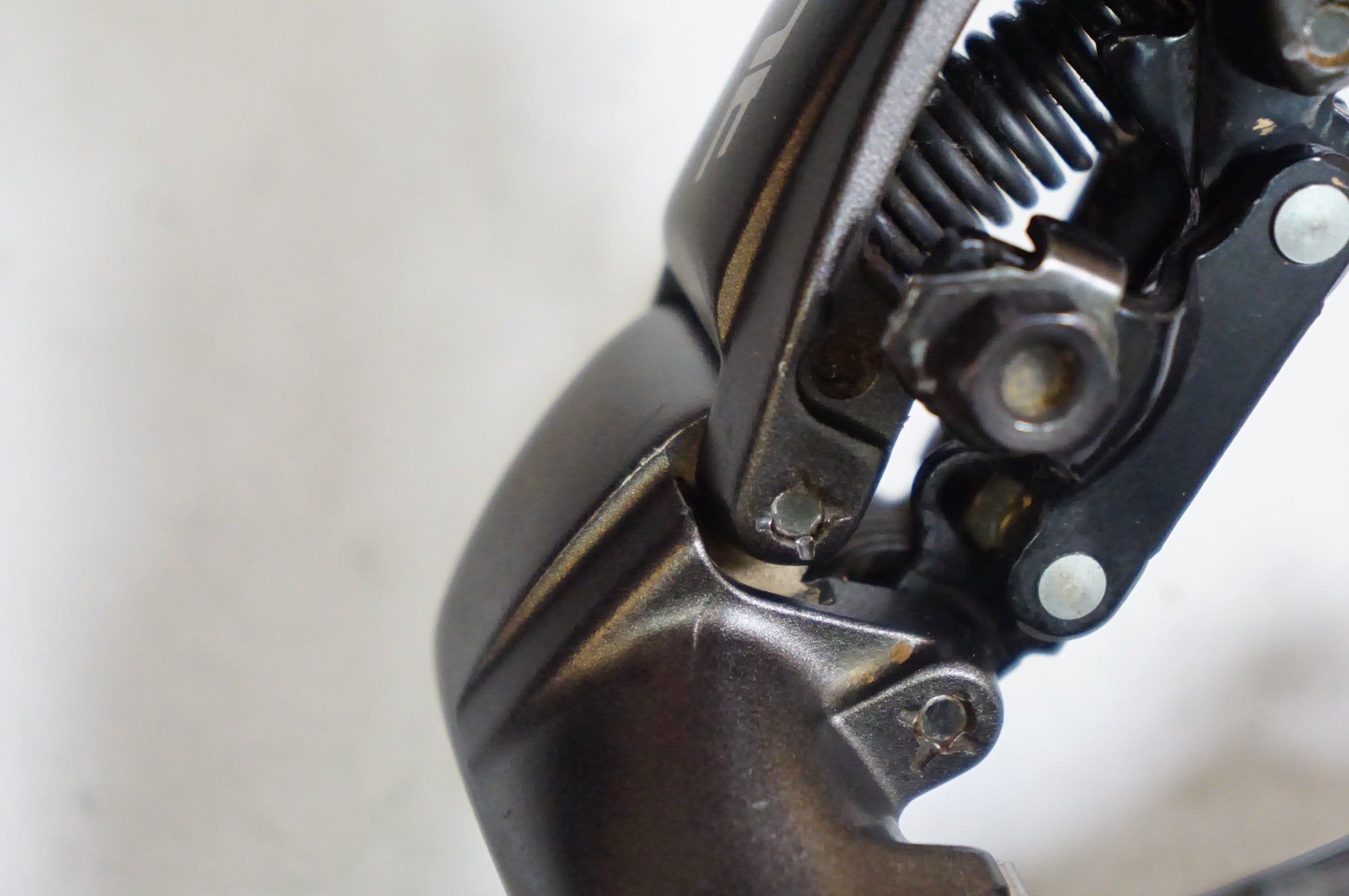 SHIMANO 「シマノ」 SAINT RD-M805 リアディレイラー / 熊谷本店