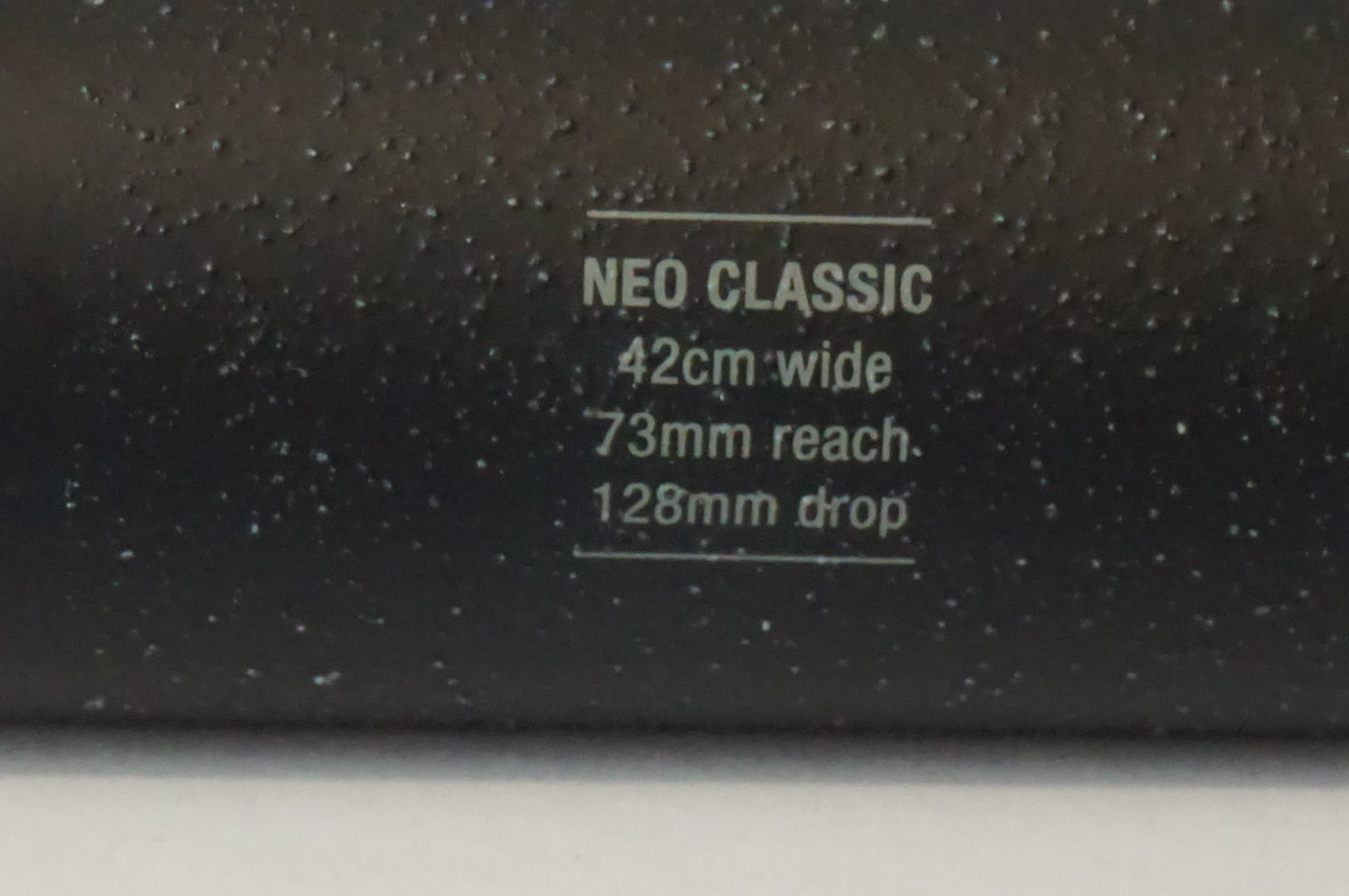 RITCHEY 「リッチー」 WCS NEO CLASSIC φ31.8 420mm ハンドル / 浜松店