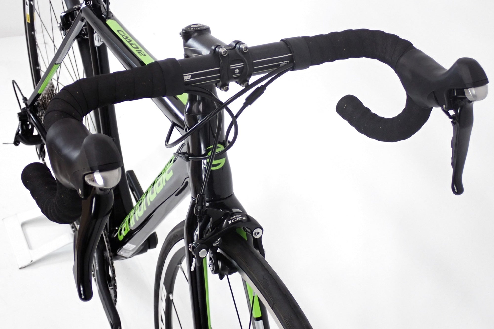 CANNONDALE 「キャノンデール」 CAAD12 105 2018年モデル ロードバイク / 伊勢崎店