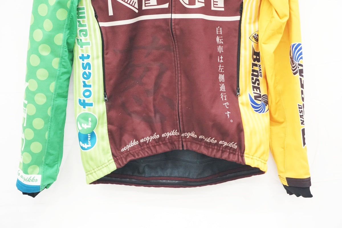 SUNVOLT 「サンボルト」 Lサイズ ジャージ / 大阪美原北インター店