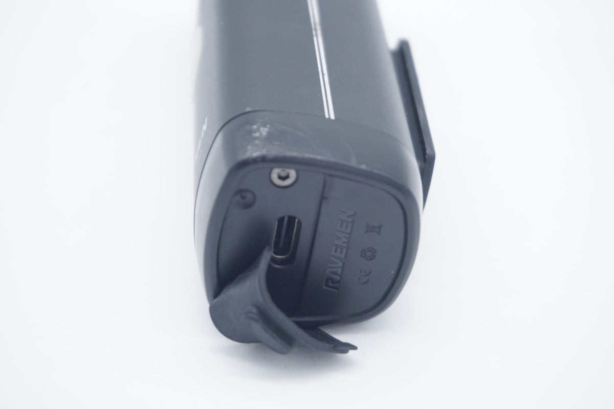 RAVEMAN 「レイヴマン」 K700 フロントライト / 滋賀大津店