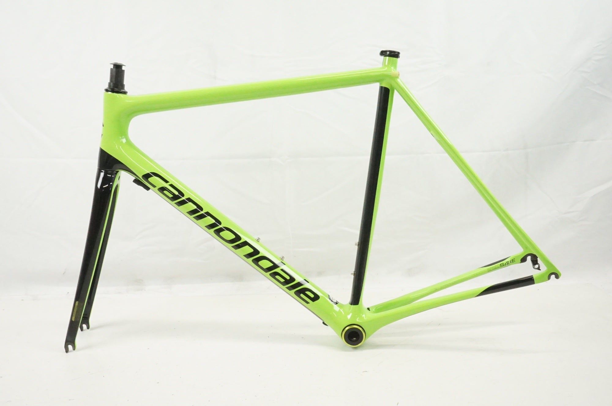 CANNONDALE 「キャノンデール」 SUPERSIX EVO 2018年頃 フレームセット / 宇都宮店