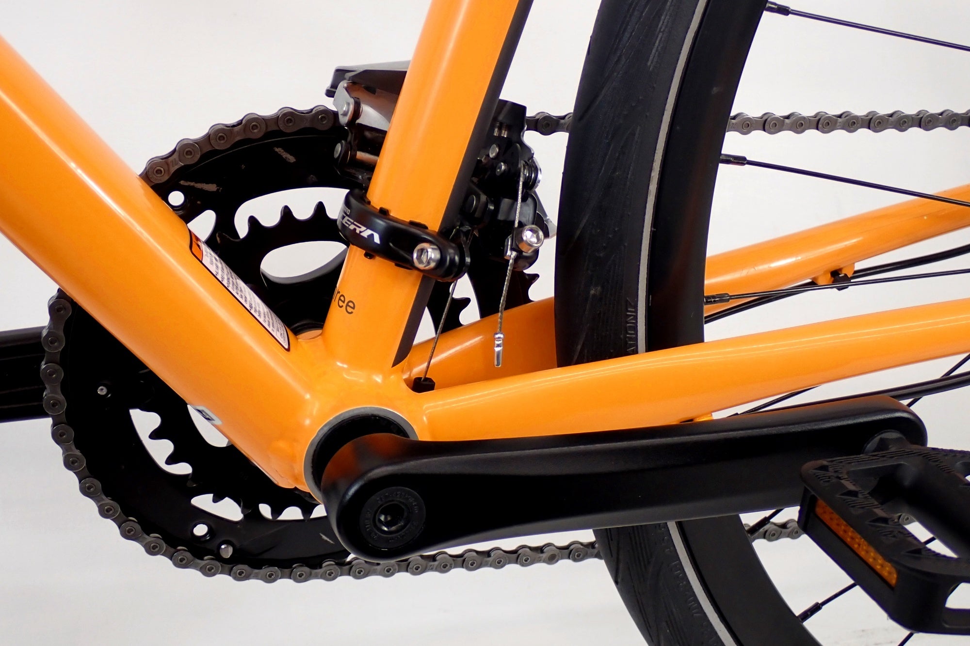 CANNONDALE 「キャノンデール」 QUICK3 2025年モデル クロスバイク