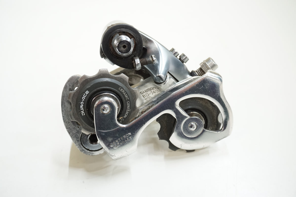 SHIMANO 「シマノ」 DURA-ACE RD7402 リアディレイラー / 大宮店