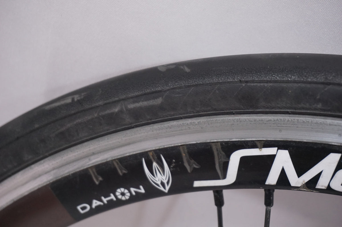 DAHON 「ダホン」 Smart 1.0 SHIMANO 11S ホイールセット / 世田谷店