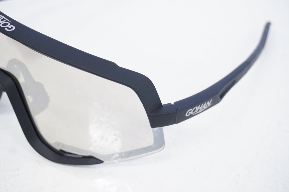 GOHAN 「ゴーハン」 ゴーグル / 浜松店