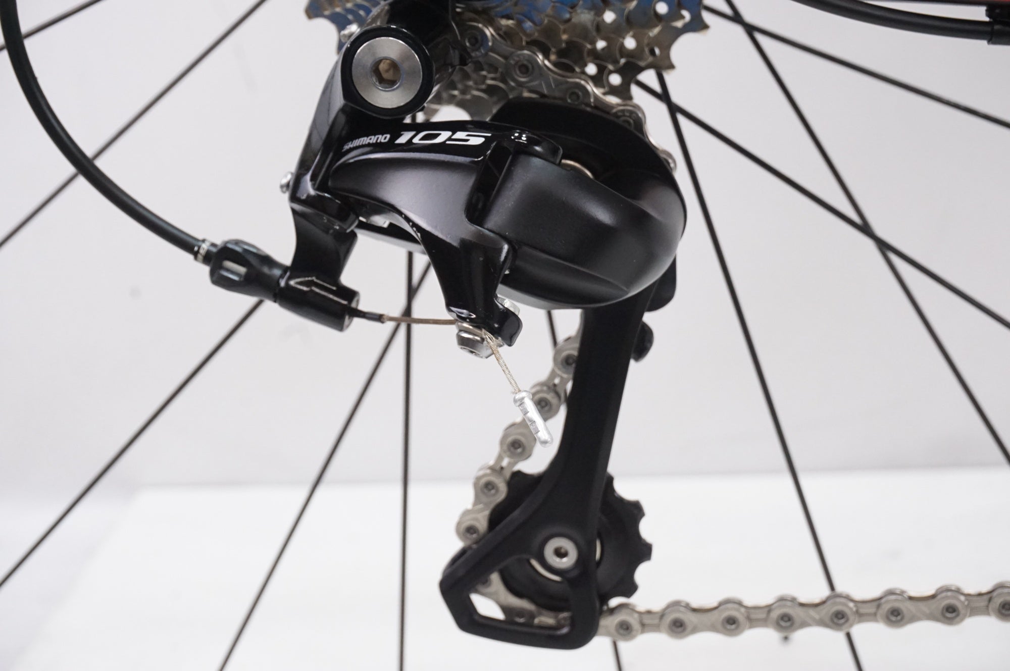 BMC 「ビーエムシー」 TEAMMACHINE SLR03 2015年モデル ロードバイク / 大宮店