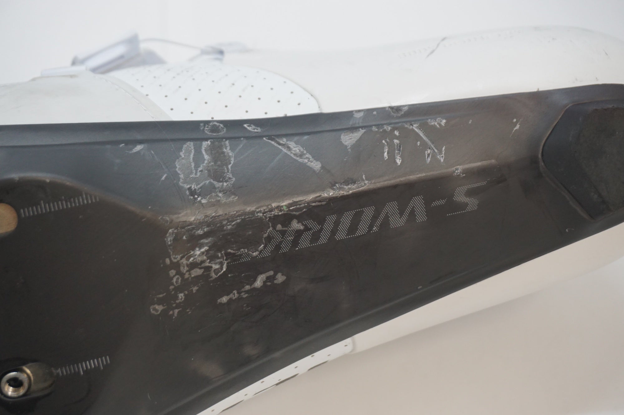 SPECIALIZED 「スペシャライズド」 S-WORKS ARES2 43(27.5cm)サイズ シューズ / 福岡店